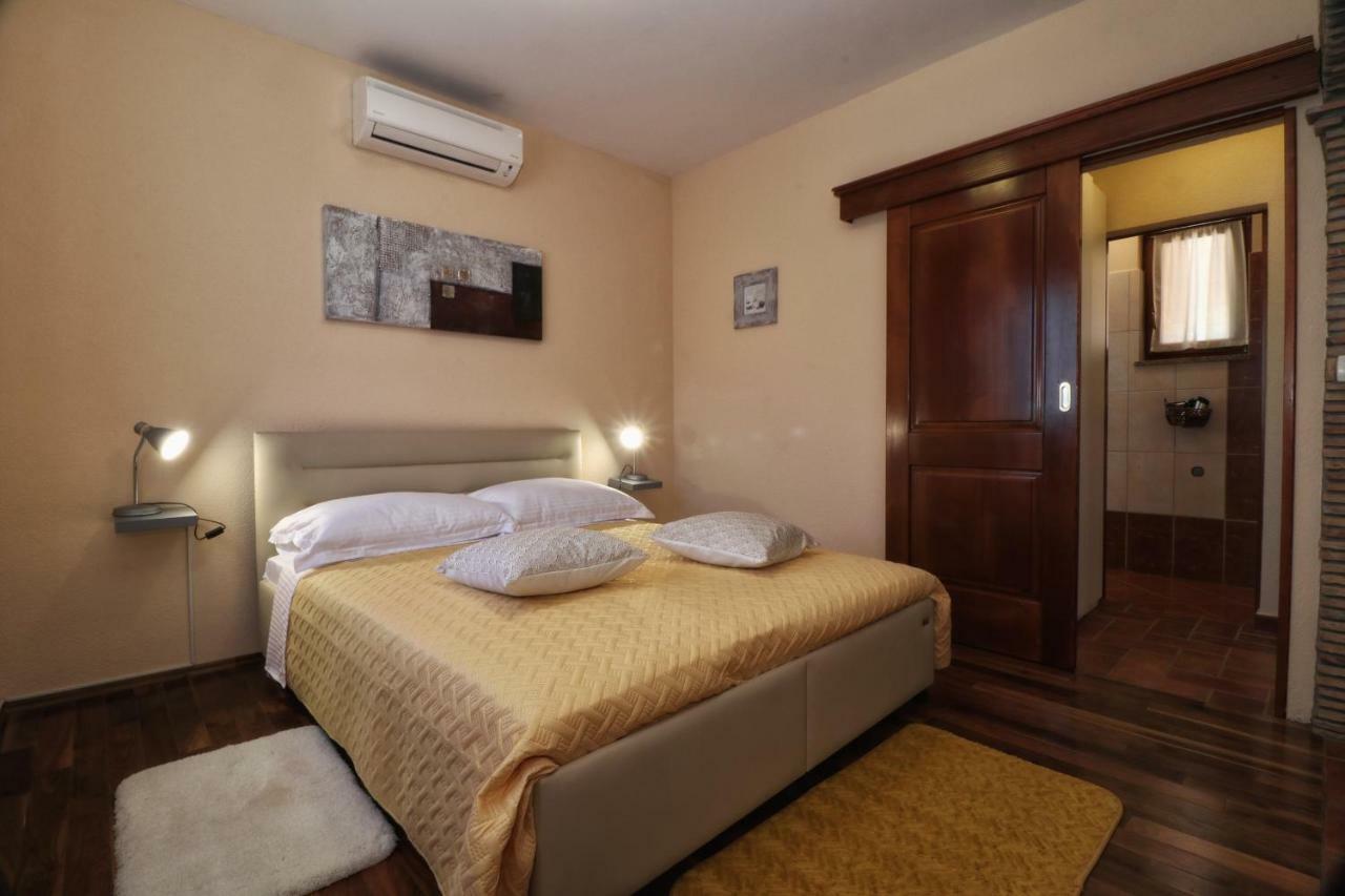 Casa Vesna Vila Rovinj Exterior foto