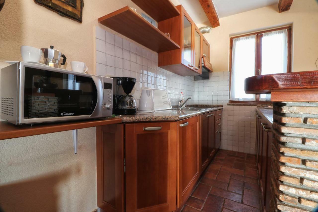 Casa Vesna Vila Rovinj Exterior foto